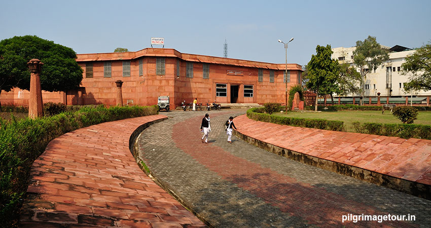 Mathura Vrindavan Agra Tour Package